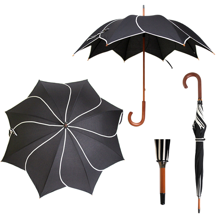 best stick umbrella