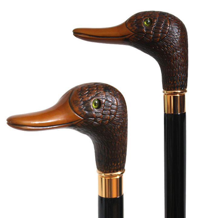90102 Italian Duck Stick