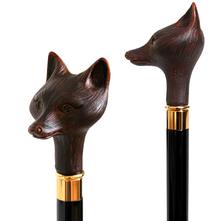 90105 Italian Fox Stick