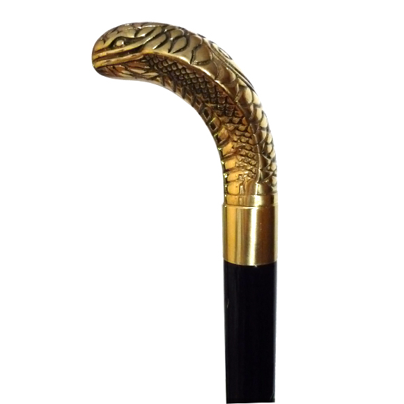 B-010 Cobra Brass Stick/Original