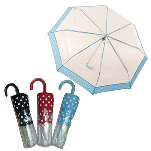 best clear umbrella