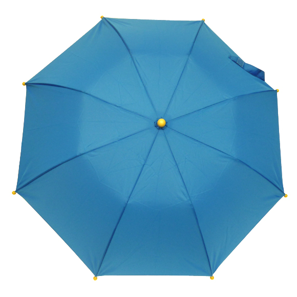 2037 THE KID'S BACKPACK UMBRELLA - Click Image to Close