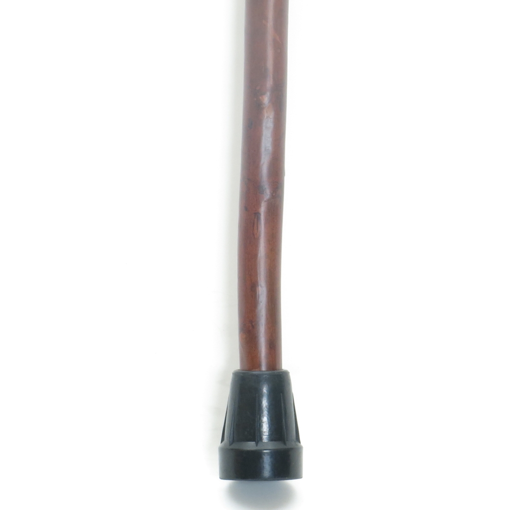 20713 One Piece Willow Wood Stick/Bark - Click Image to Close