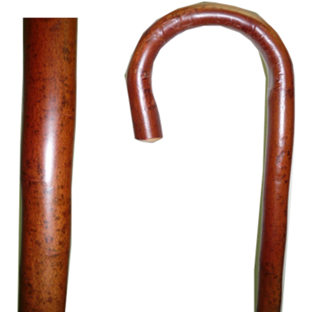 20713 One Piece Willow Wood Stick/Bark - Click Image to Close