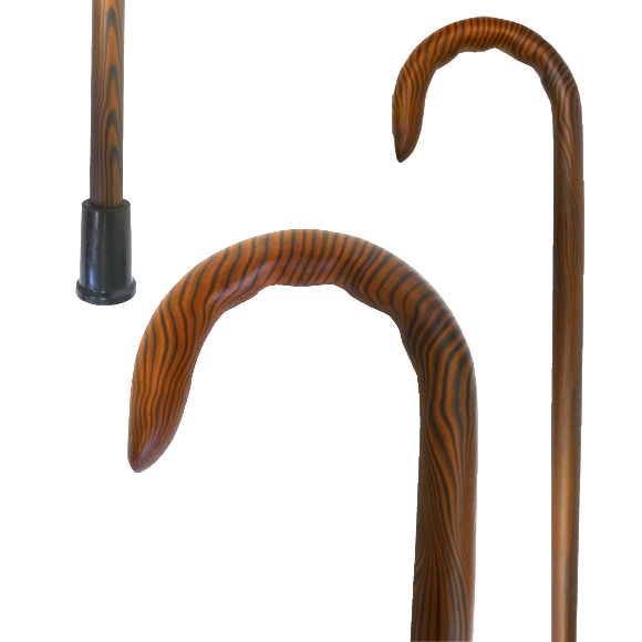 20720 VALUE ONE PIECE WOOD STICK - Click Image to Close