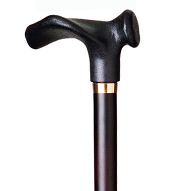 30100 Right Contoured Handle Stick - Click Image to Close