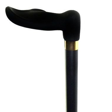 30211 Right Palm Grip Handle Stick - Click Image to Close