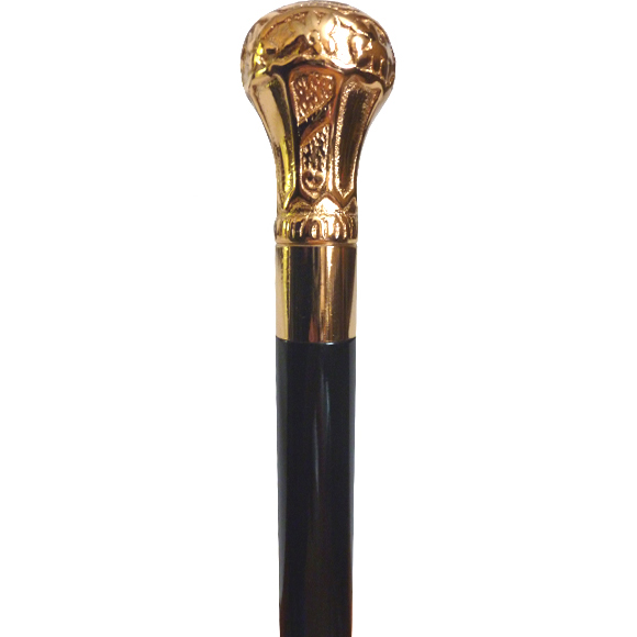 40106G Gold Crown Stick - Click Image to Close