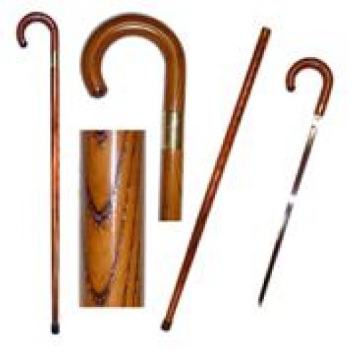 9514 Sword Walking Stick/ Collector's Item - Click Image to Close