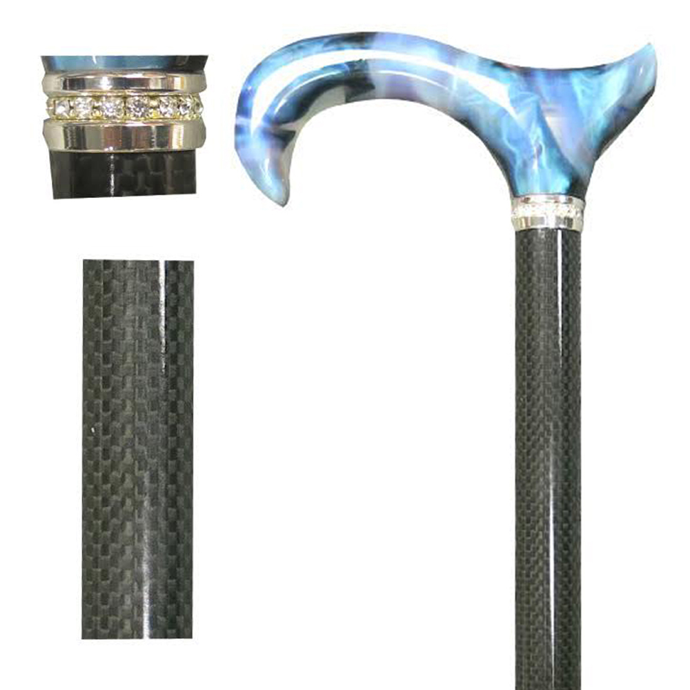 GC-102 Carbon Stick - Click Image to Close