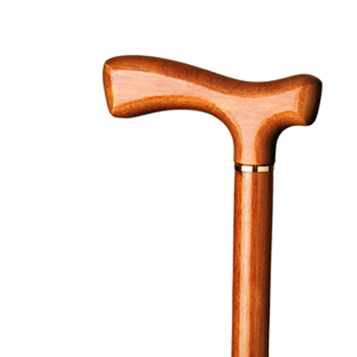 30201 Fritz Wood Stick with Beech Color - Click Image to Close