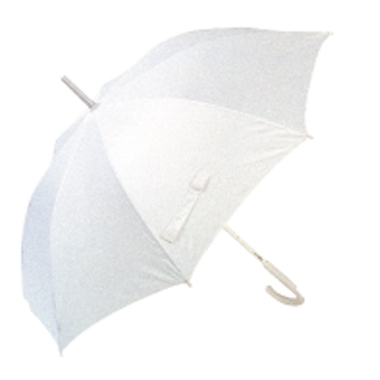 9901ADULTS' WEDDING UMBRELLA