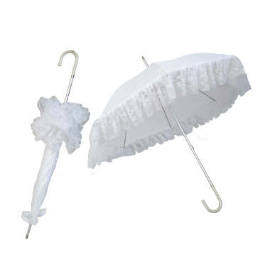 9902 BRIDE UMBRELLA